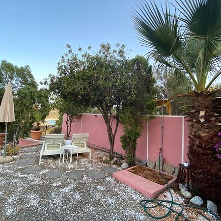 Beautifulhousebybeach Solanas  Exterior foto