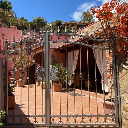 Beautifulhousebybeach Solanas  Exterior foto