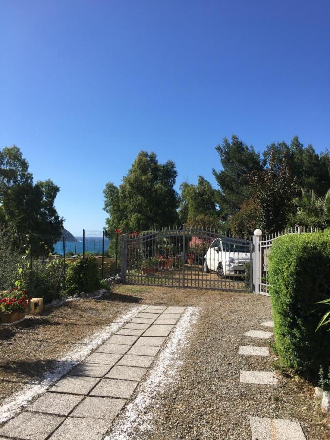 Beautifulhousebybeach Solanas  Exterior foto