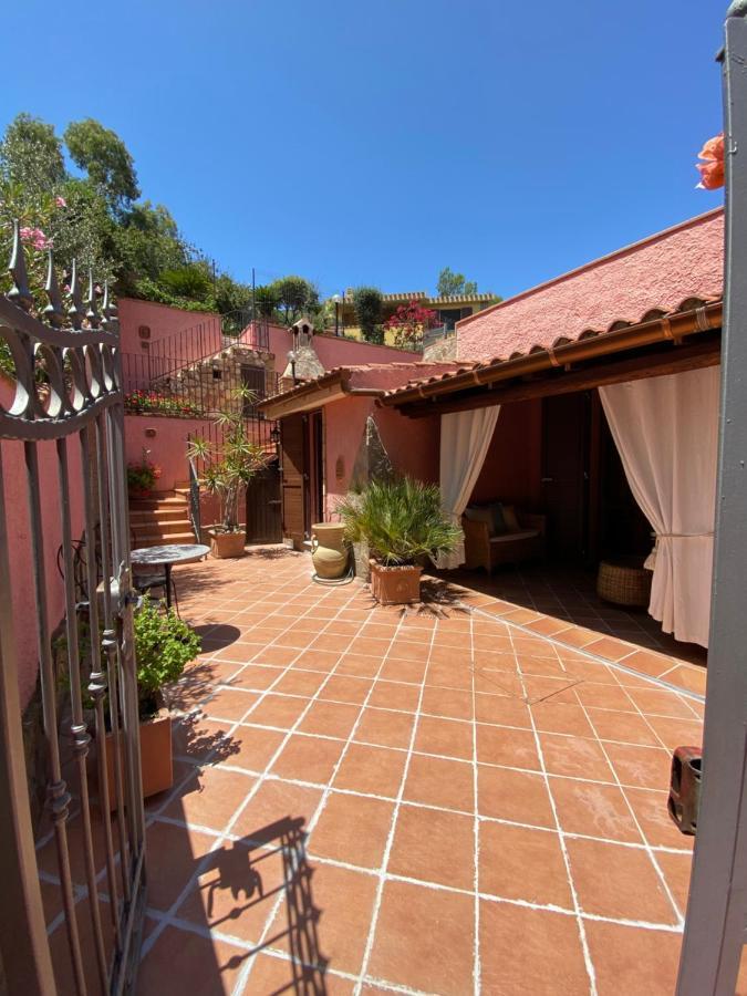 Beautifulhousebybeach Solanas  Exterior foto
