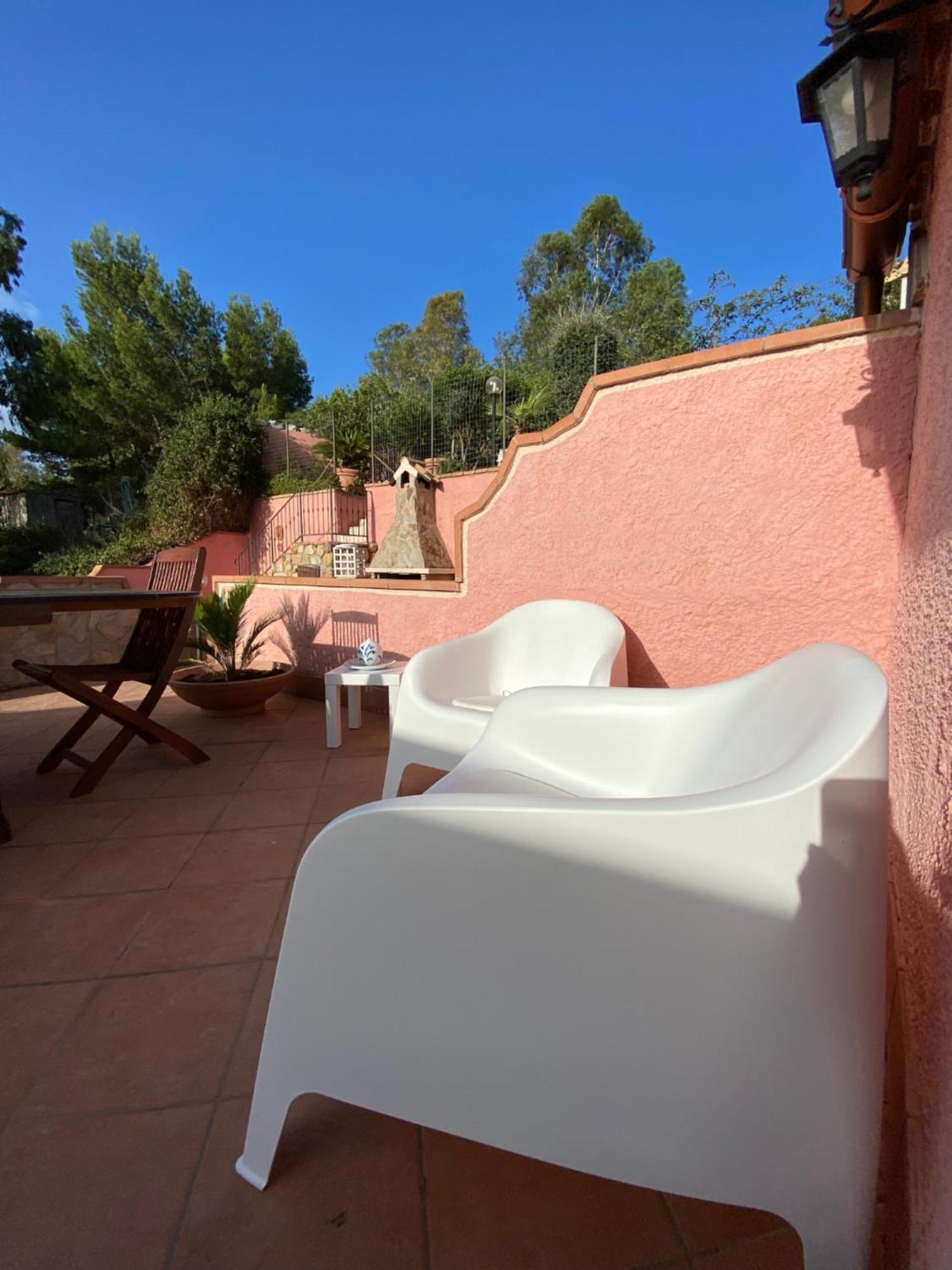 Beautifulhousebybeach Solanas  Exterior foto