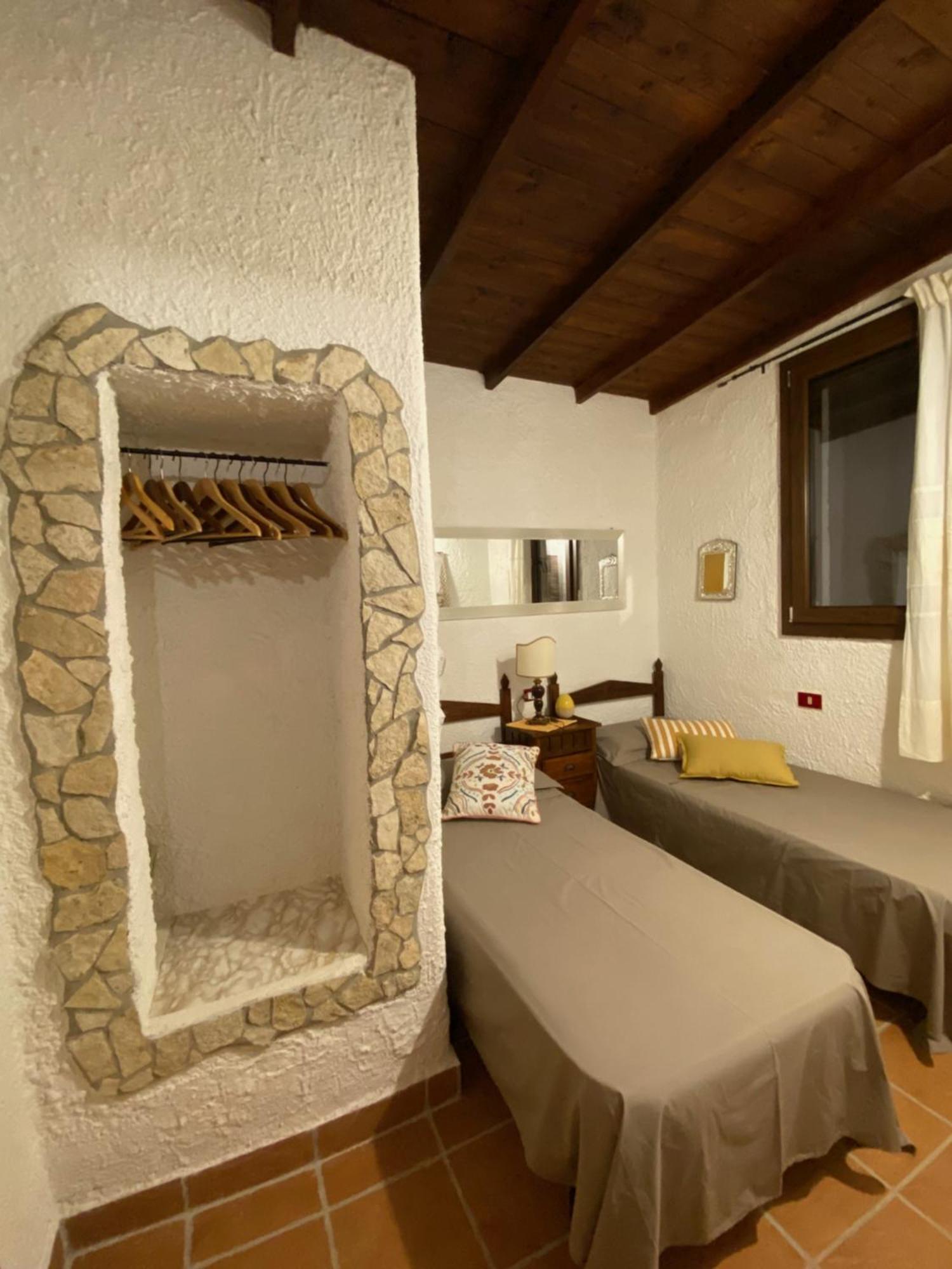 Beautifulhousebybeach Solanas  Exterior foto