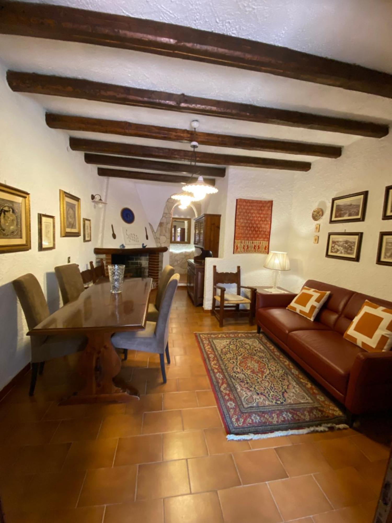 Beautifulhousebybeach Solanas  Exterior foto