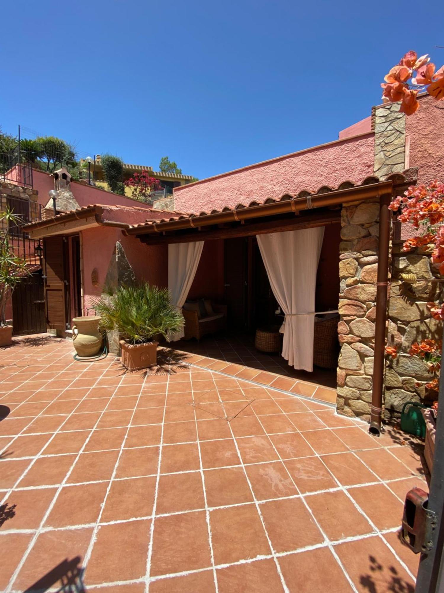 Beautifulhousebybeach Solanas  Exterior foto