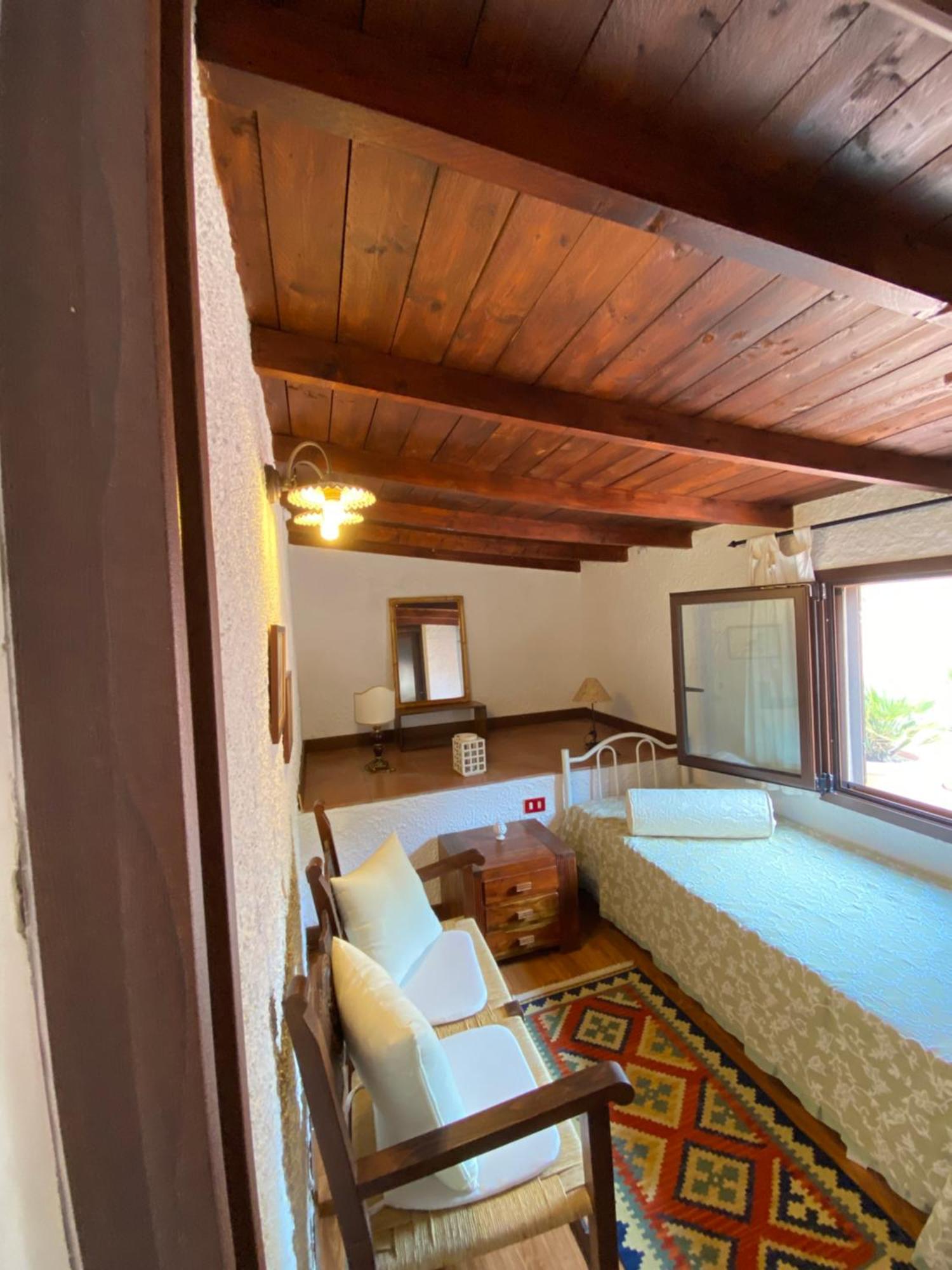 Beautifulhousebybeach Solanas  Exterior foto