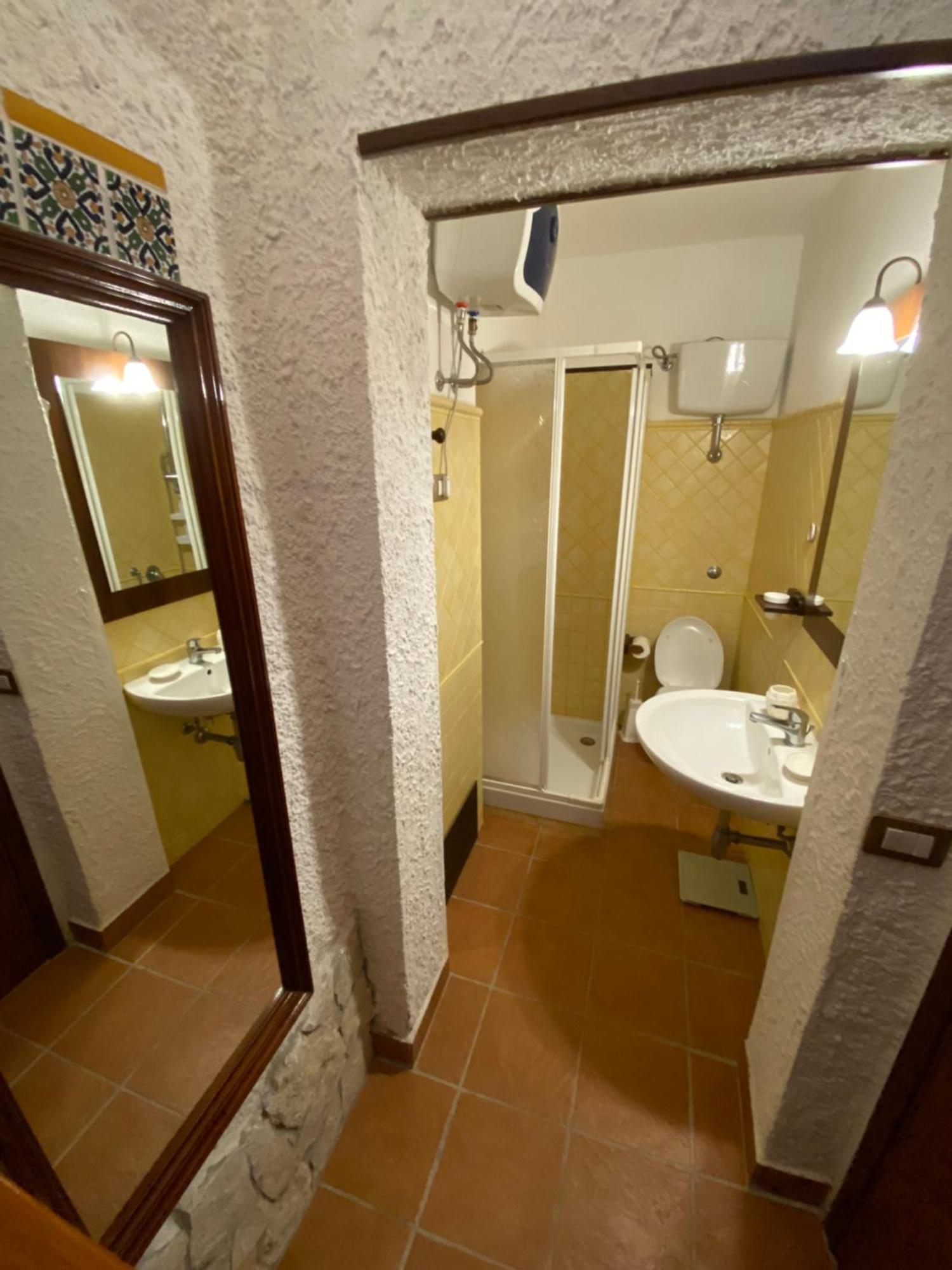 Beautifulhousebybeach Solanas  Exterior foto
