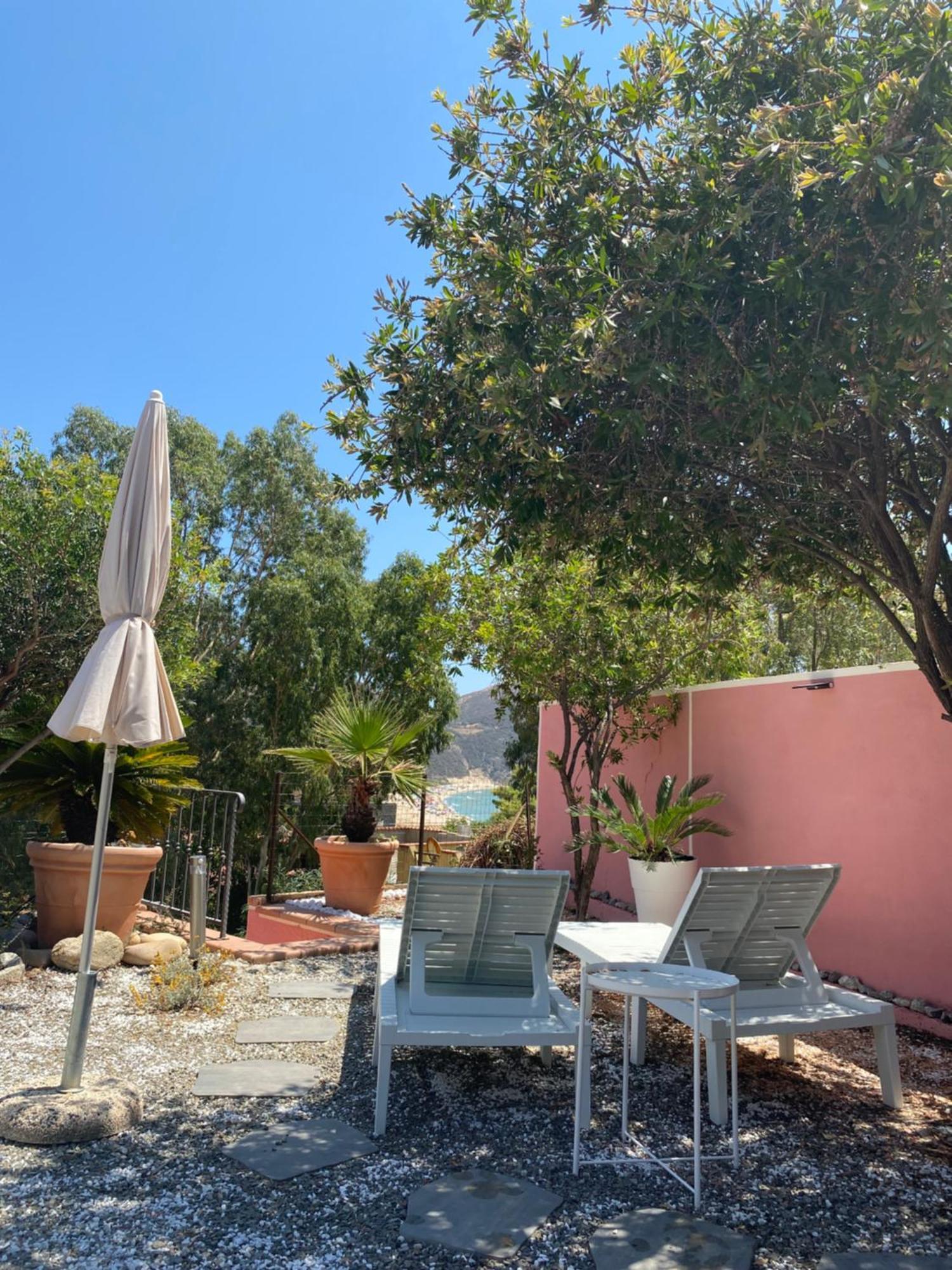 Beautifulhousebybeach Solanas  Exterior foto