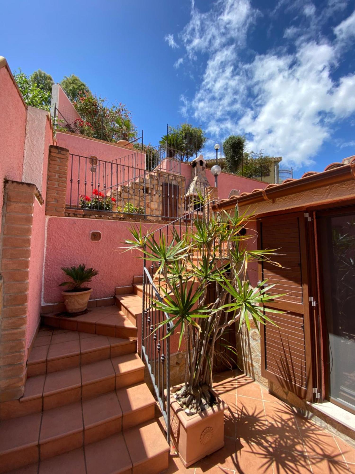 Beautifulhousebybeach Solanas  Exterior foto